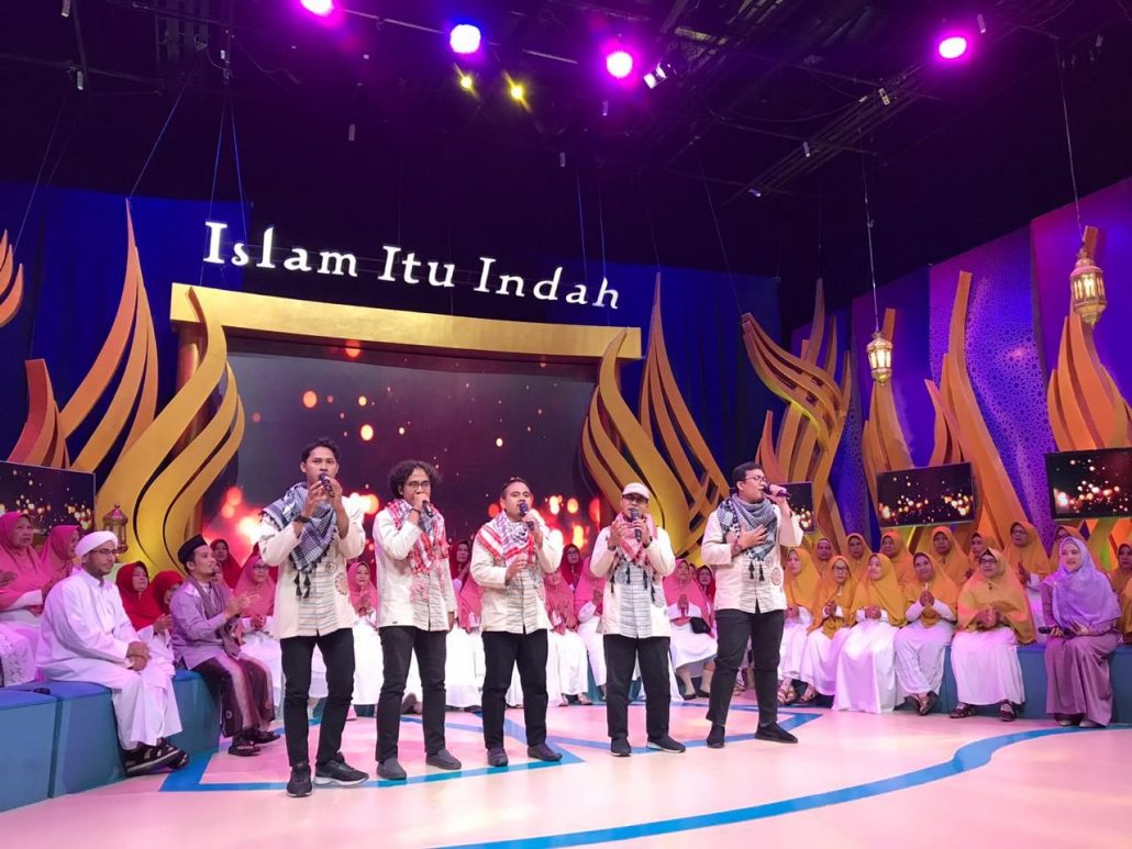 Naam di TransTV