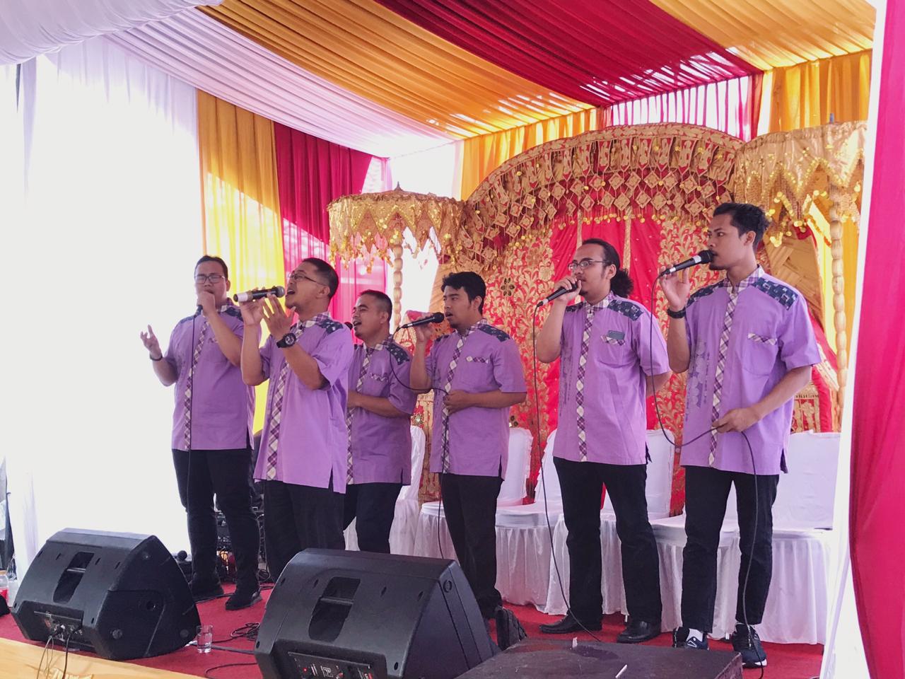 nasyid selimut putih hijjaz